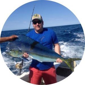 Meet your Posher, Darren